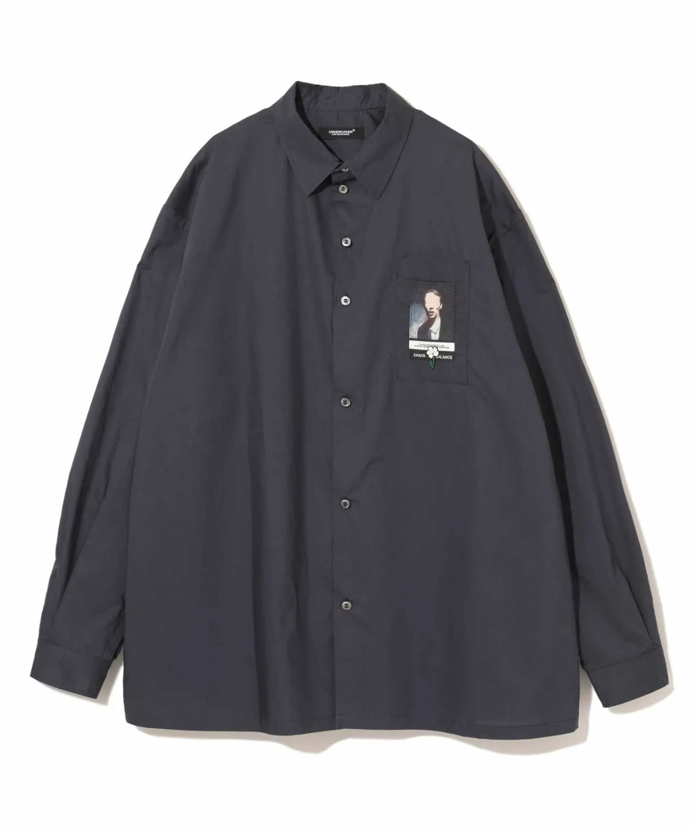 UNDERCOVER Shirts | UC1E4411