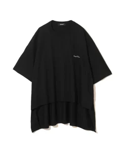 Women UNDERCOVER Sweater Cut&Sew | T-Shirts | UC1E8802
