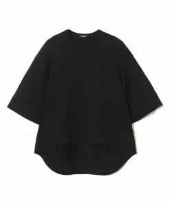 Women UNDERCOVER Sweater Cut&Sew | T-Shirts | UC1E1804