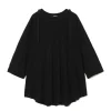 Women UNDERCOVER Sweater Cut&Sew | T-Shirts | UC1E1811