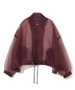Women UNDERCOVER Outerwear | UC1E8201