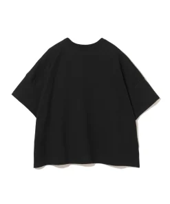 Women UNDERCOVER Sweater Cut&Sew | T-Shirts | UC1E8806-3