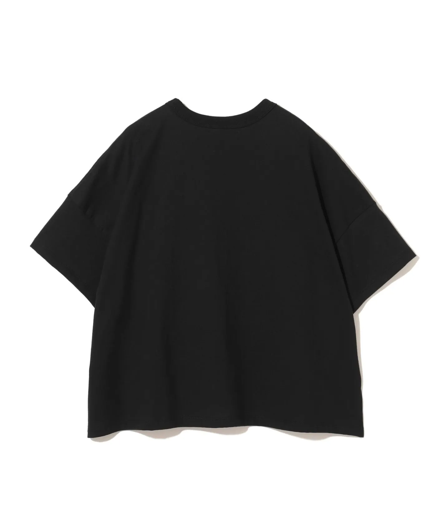 Women UNDERCOVER Sweater Cut&Sew | T-Shirts | UC1E8806-3