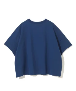 Women UNDERCOVER Sweater Cut&Sew | T-Shirts | UC1E1892-1