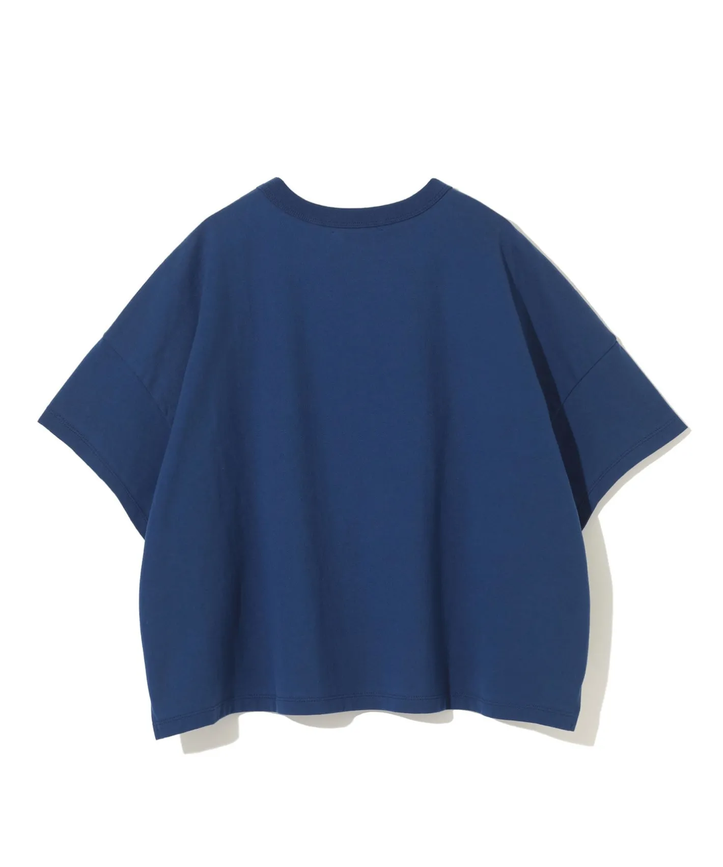 Women UNDERCOVER Sweater Cut&Sew | T-Shirts | UC1E1892-1