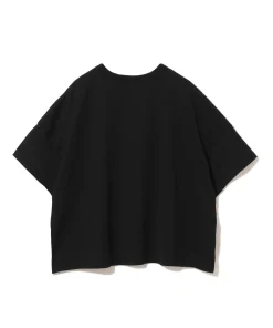 Women UNDERCOVER Sweater Cut&Sew | T-Shirts | UC1E1892-1