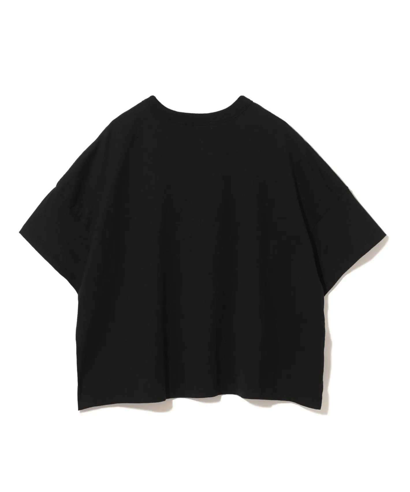 Women UNDERCOVER Sweater Cut&Sew | T-Shirts | UC1E1892-1
