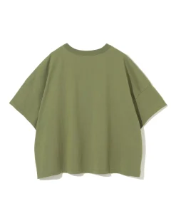 Women UNDERCOVER Sweater Cut&Sew | T-Shirts | UC1E1892-2