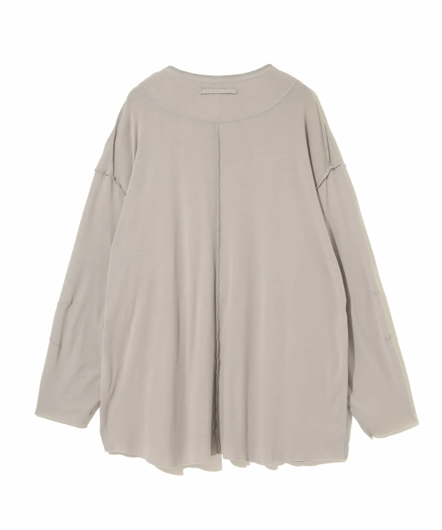 UNDERCOVER Sweater Cut&Sew | T-Shirts | UC1E4808