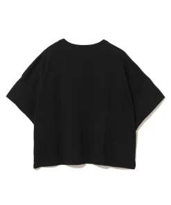 Women UNDERCOVER Sweater Cut&Sew | T-Shirts | UC1E1892-2
