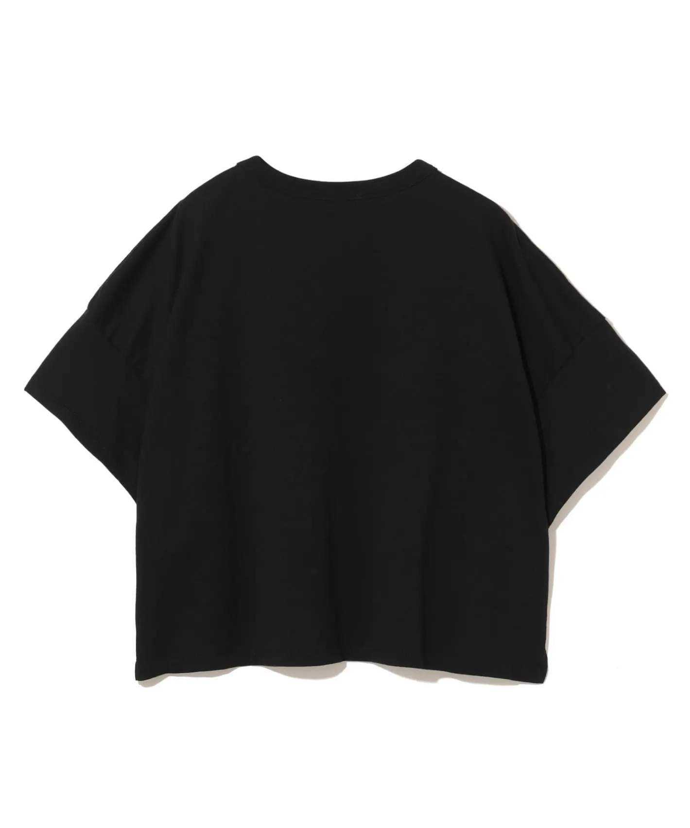 Women UNDERCOVER Sweater Cut&Sew | T-Shirts | UC1E1892-2