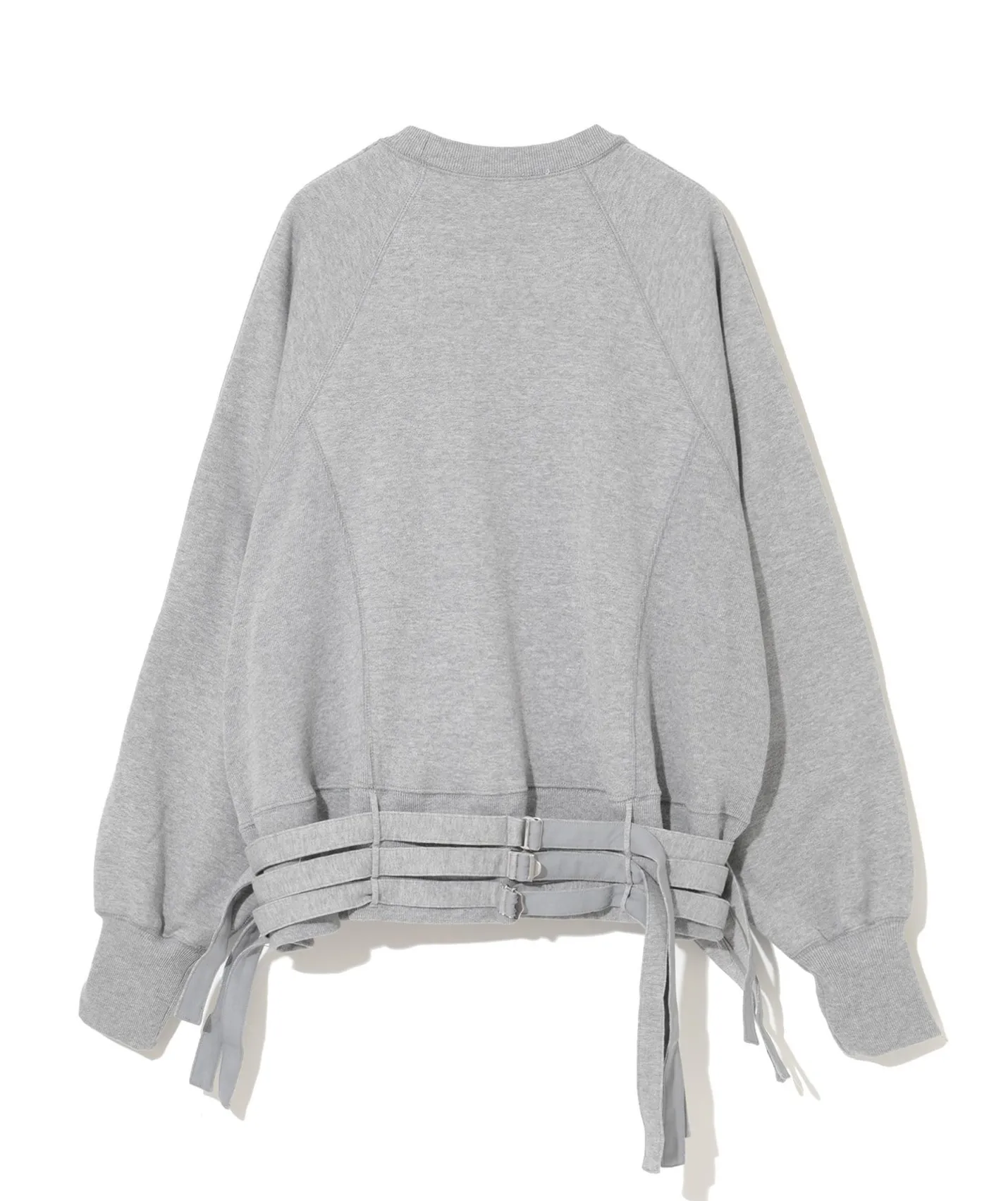 Women UNDERCOVER Sweater Cut&Sew | UC1E1801