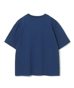 Women UNDERCOVER Sweater Cut&Sew | T-Shirts | UC1E1891-3