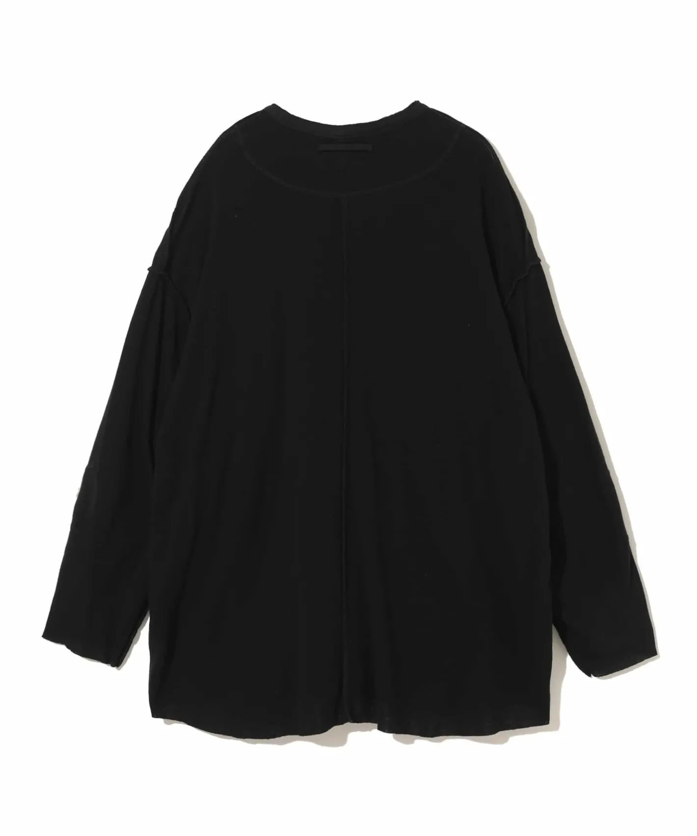 UNDERCOVER Sweater Cut&Sew | T-Shirts | UC1E4808