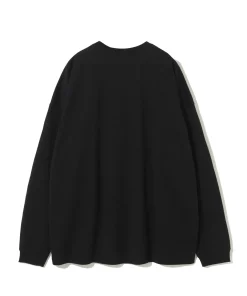 Women UNDERCOVER Sweater Cut&Sew | T-Shirts | UC1E1893-2