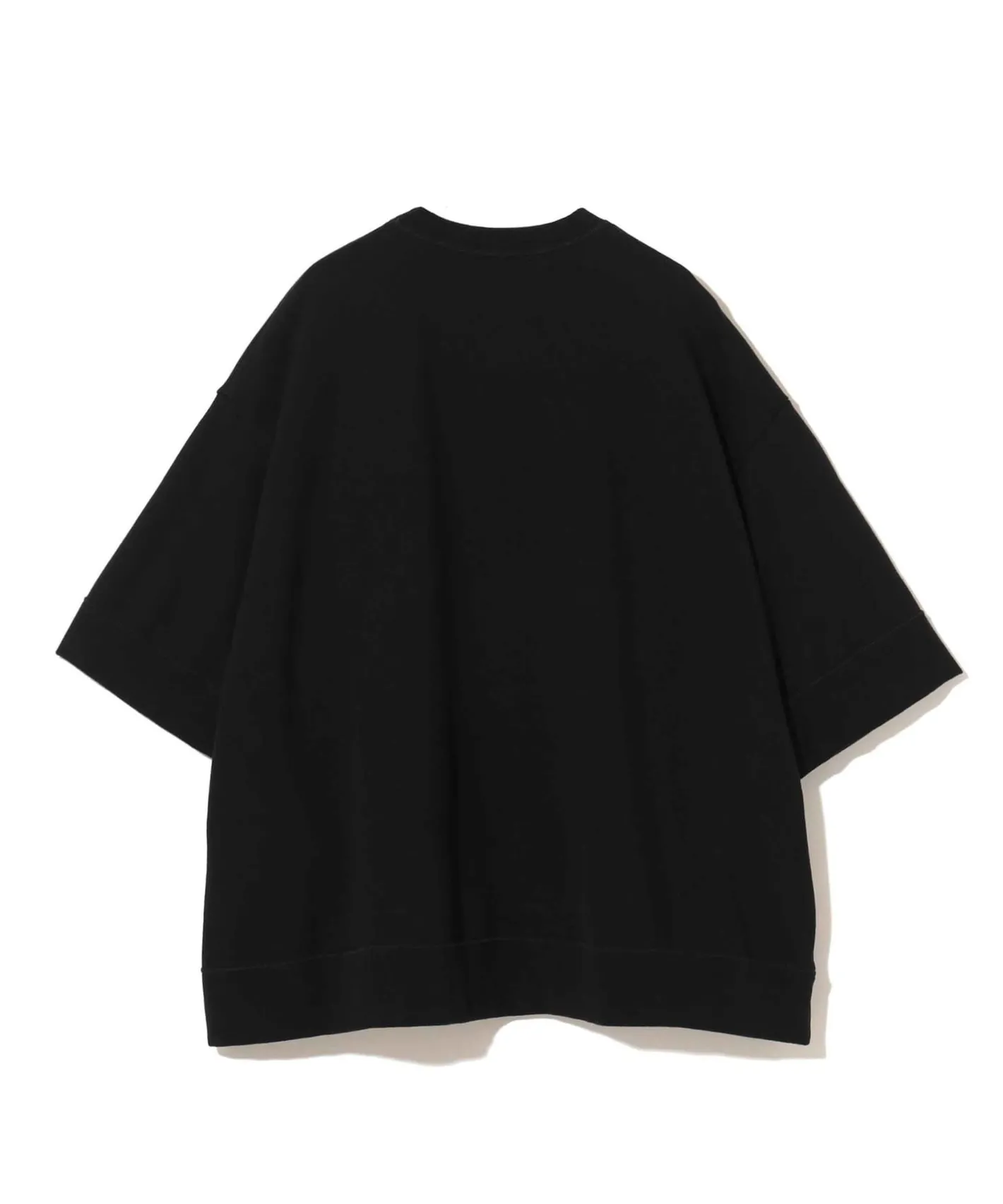 Women UNDERCOVER Sweater Cut&Sew | UC1E1894-2