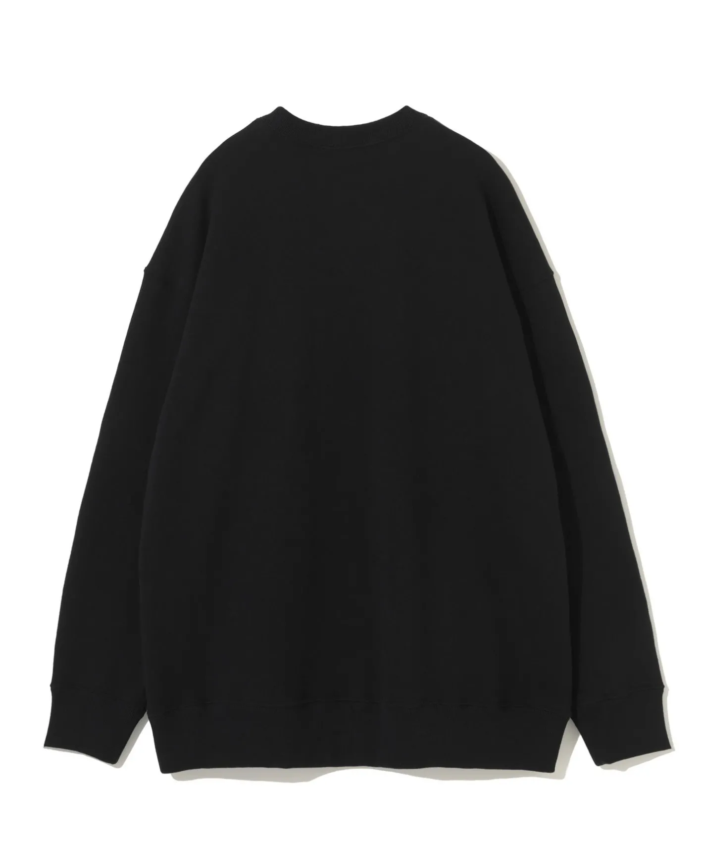 Women UNDERCOVER Sweater Cut&Sew | UC1E1895-2