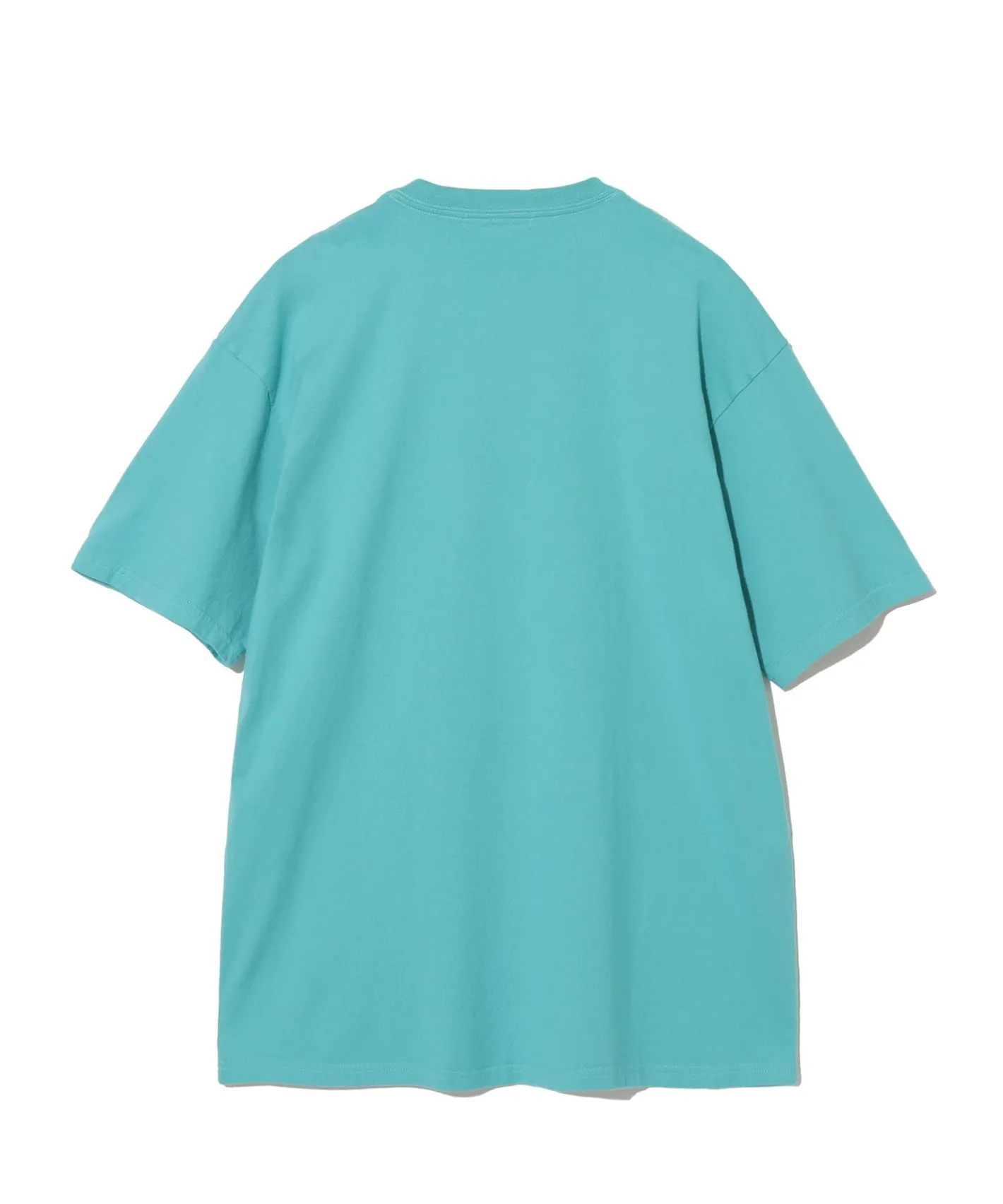 UNDERCOVER Sweater Cut&Sew | T-Shirts | UC1E3802