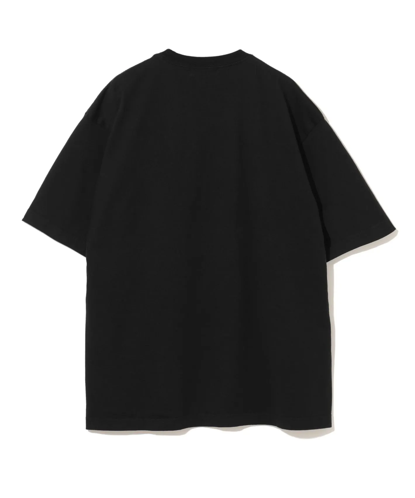 Women UNDERCOVER Sweater Cut&Sew | T-Shirts | UC1E2802