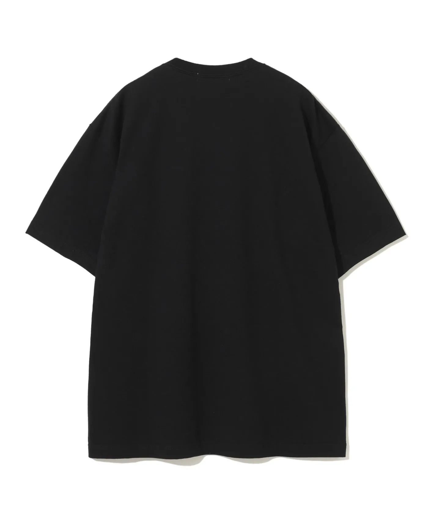 Women UNDERCOVER Sweater Cut&Sew | T-Shirts | UC1E2803