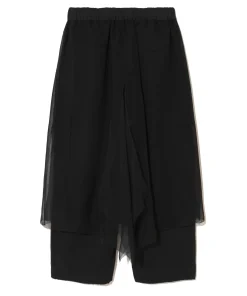Women UNDERCOVER Pants Skirts | UC1E8502