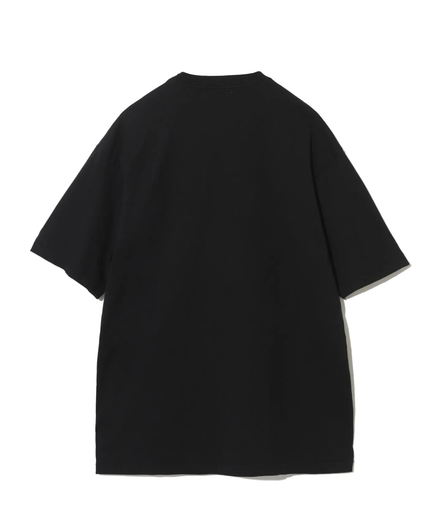 UNDERCOVER Sweater Cut&Sew | T-Shirts | UC1E3802