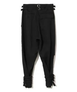 Women UNDERCOVER Pants Skirts | UC1E1501-2