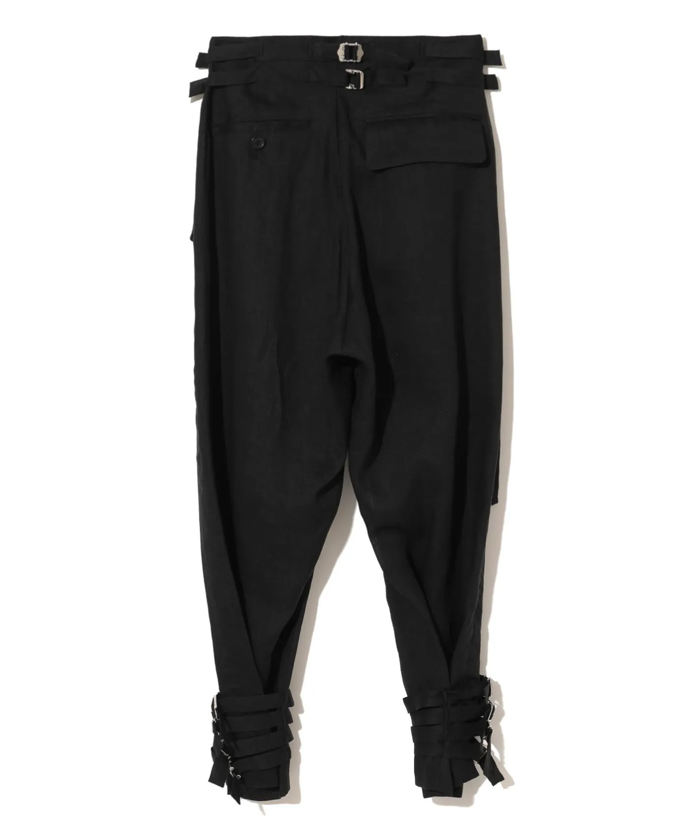 Women UNDERCOVER Pants Skirts | UC1E1501-2