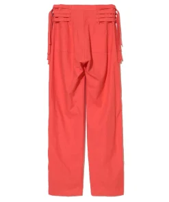 Women UNDERCOVER Pants Skirts | UC1E1504
