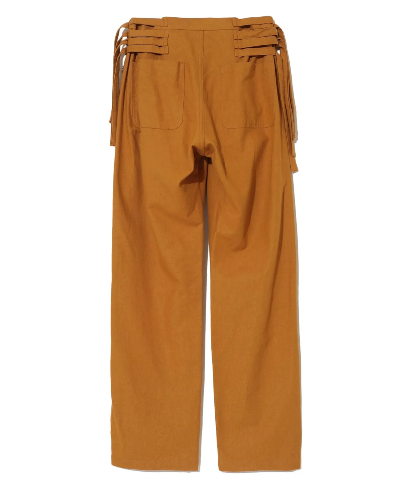 Women UNDERCOVER Pants Skirts | UC1E1504