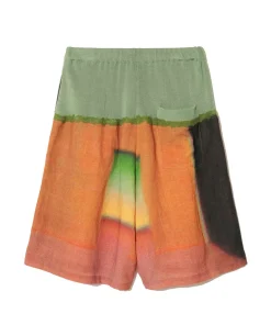Women UNDERCOVER Pants Skirts | UC1E1509-1