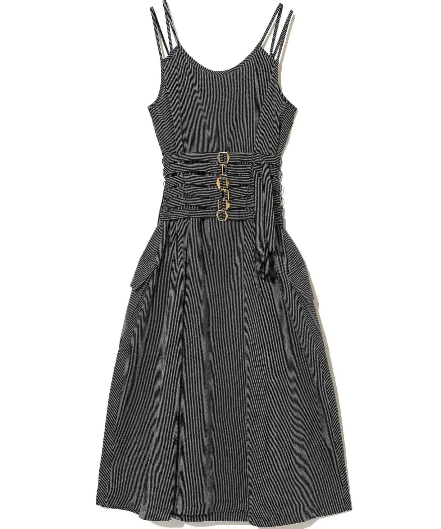 Women UNDERCOVER Dresses | UC1E1704
