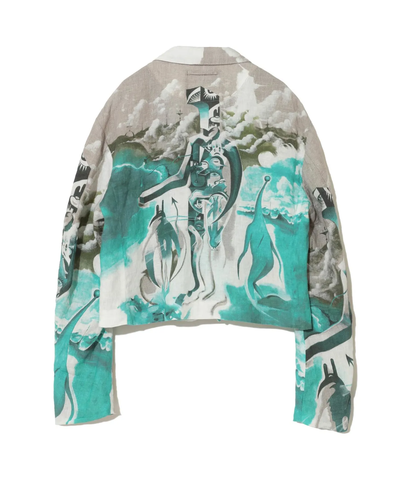 UNDERCOVER Outerwear | UC1E4106-2