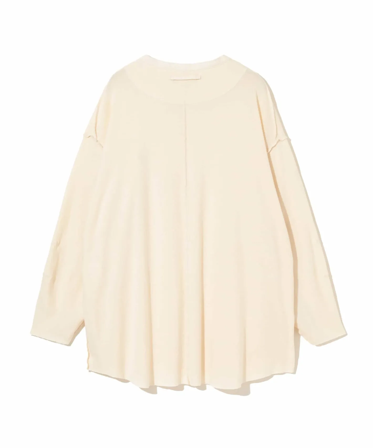 UNDERCOVER Sweater Cut&Sew | T-Shirts | UC1E4808