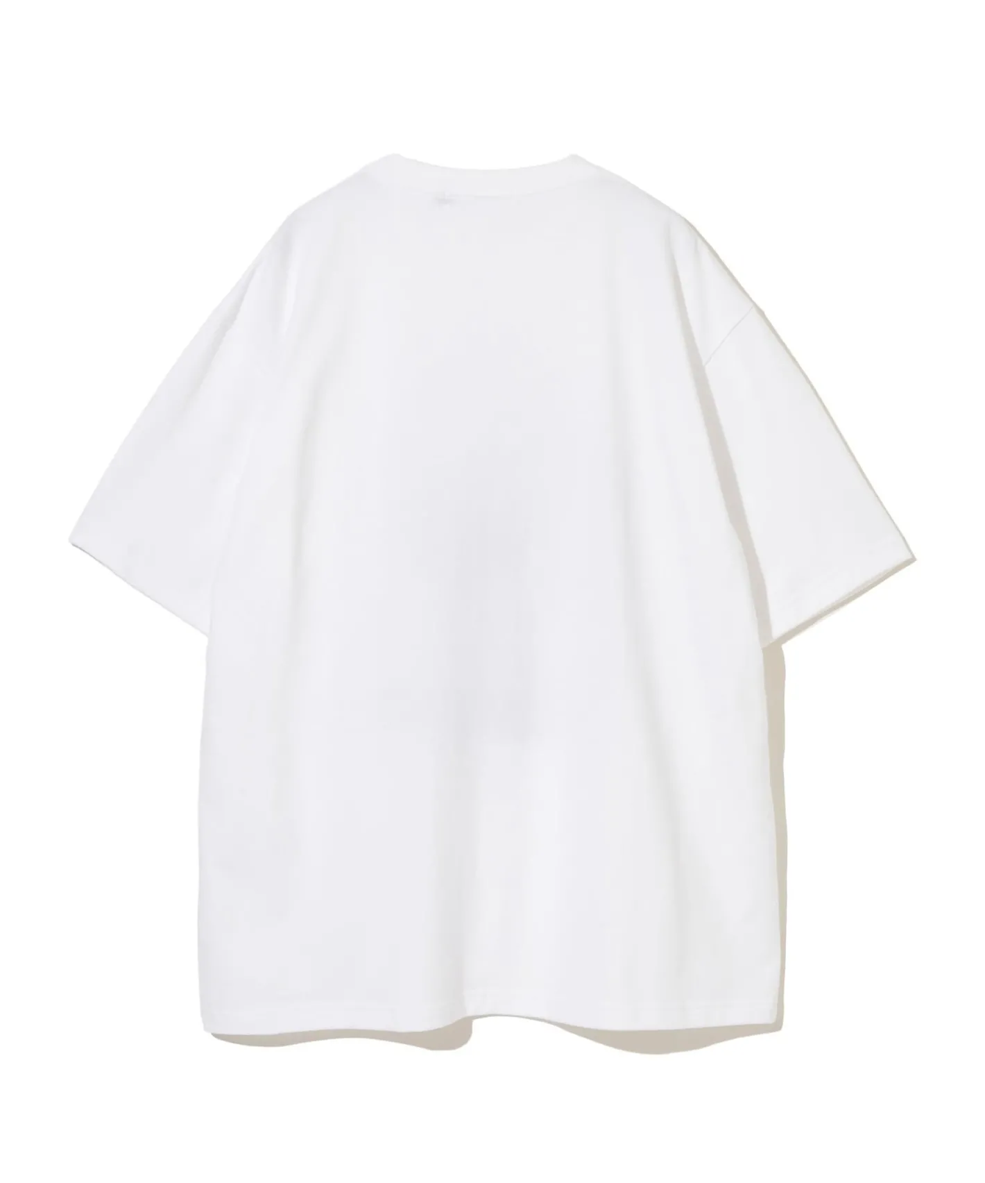 UNDERCOVER Sweater Cut&Sew | T-Shirts | UC1E3802