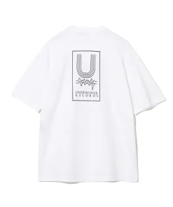 UNDERCOVER Sweater Cut&Sew | T-Shirts | UC1E3808