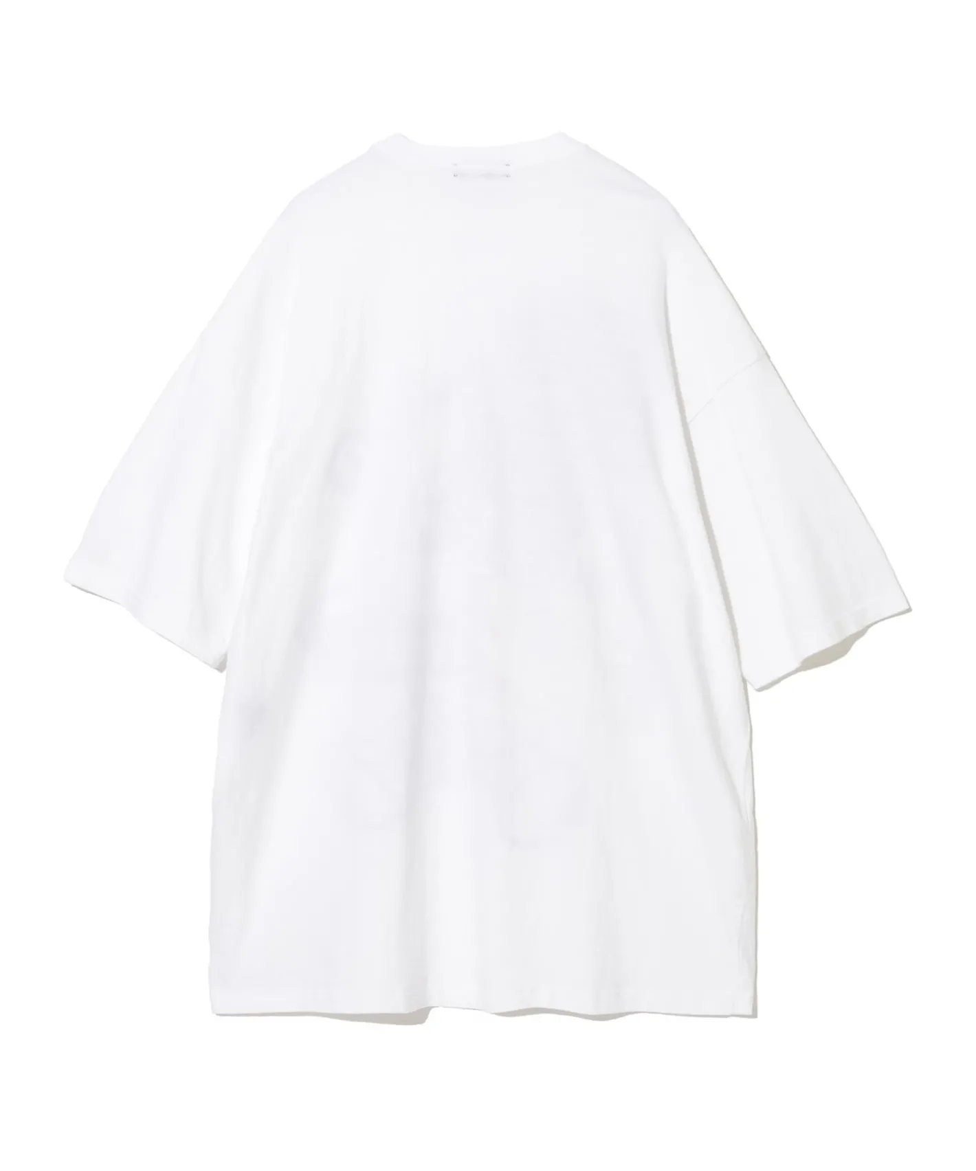 UNDERCOVER Sweater Cut&Sew | T-Shirts | UC1E4893-3