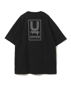 UNDERCOVER Sweater Cut&Sew | T-Shirts | UC1E3808