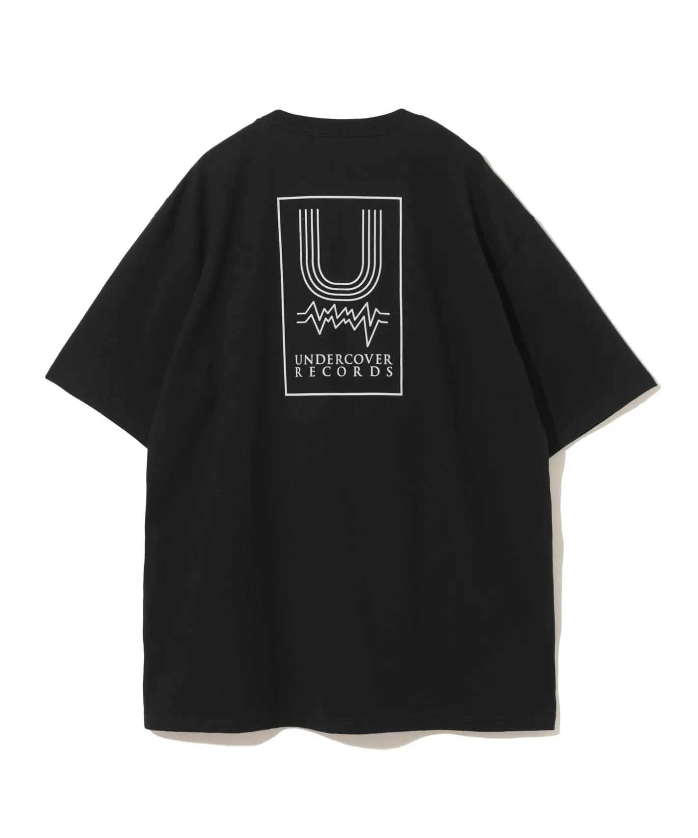 UNDERCOVER Sweater Cut&Sew | T-Shirts | UC1E3808