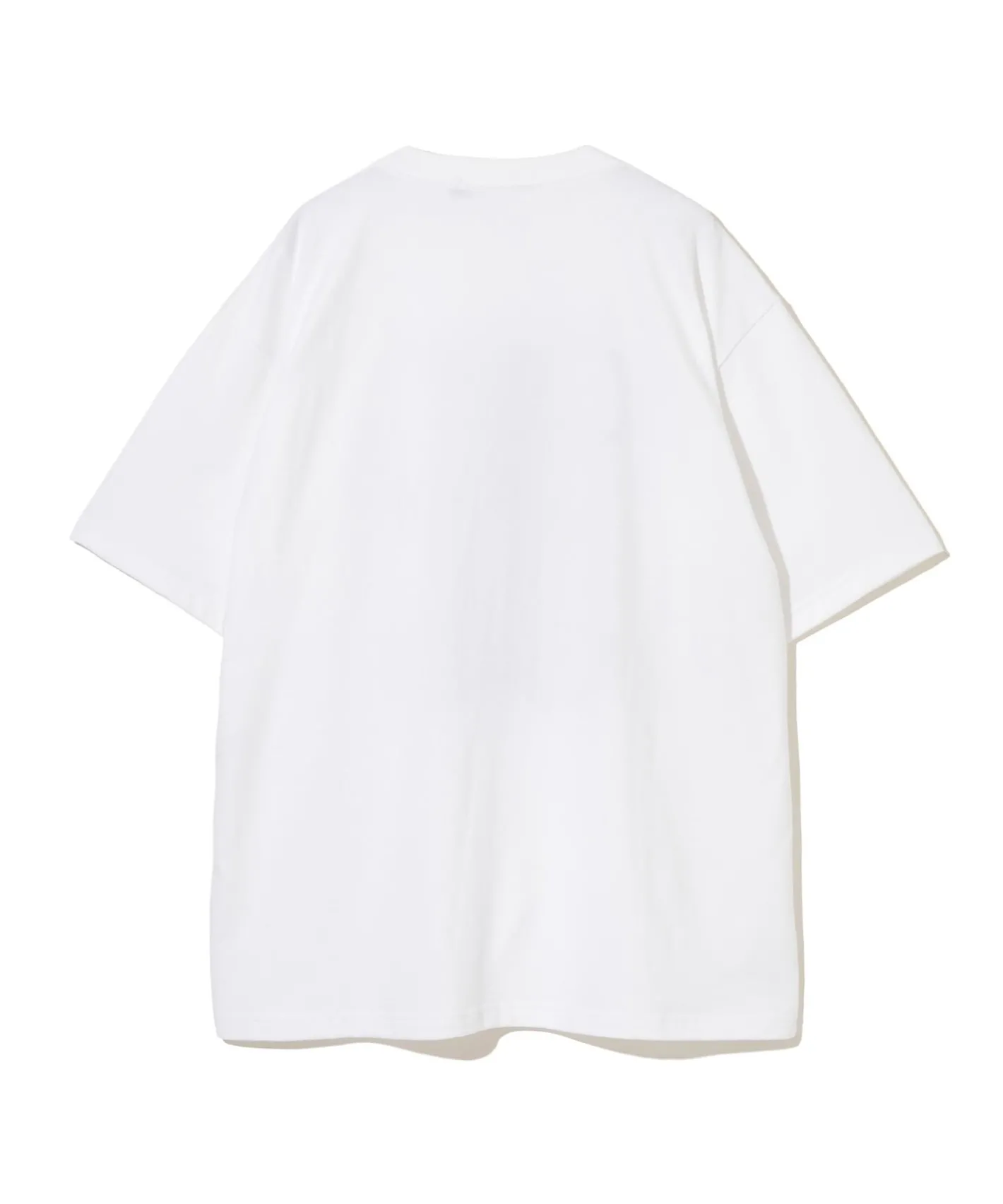 UNDERCOVER Sweater Cut&Sew | T-Shirts | UC1E3801