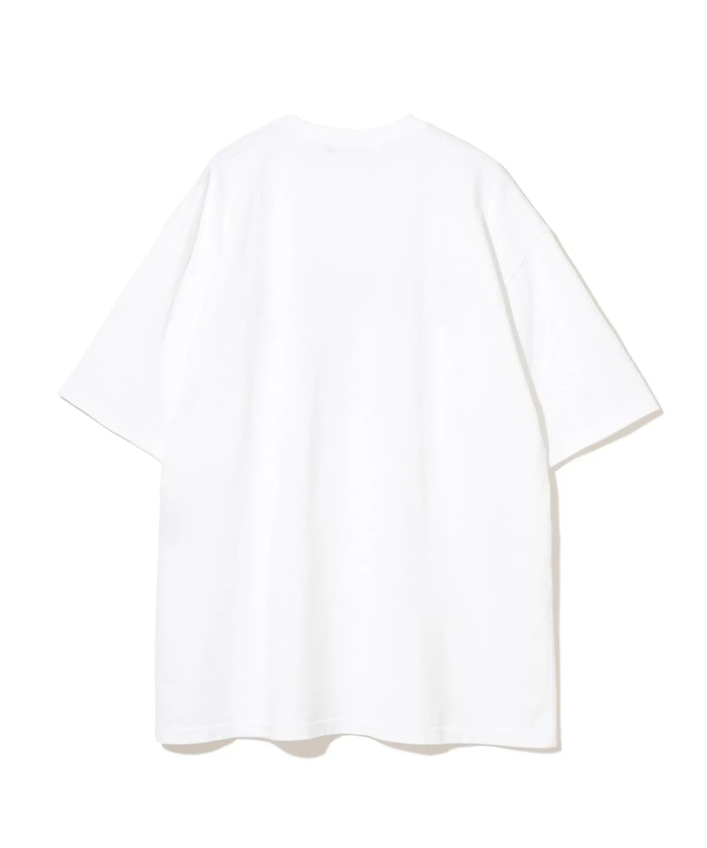 UNDERCOVER Sweater Cut&Sew | T-Shirts | UC1E3803