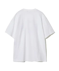 UNDERCOVER Sweater Cut&Sew | T-Shirts | UC1E3805
