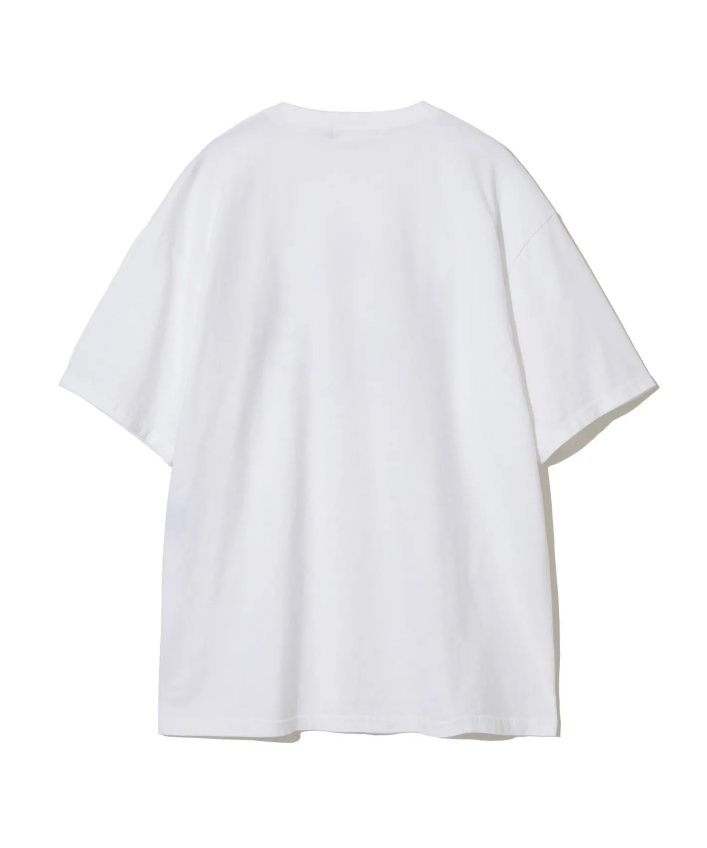UNDERCOVER Sweater Cut&Sew | T-Shirts | UC1E3805