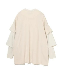 UNDERCOVER Sweater Cut&Sew | UC1E4804-2