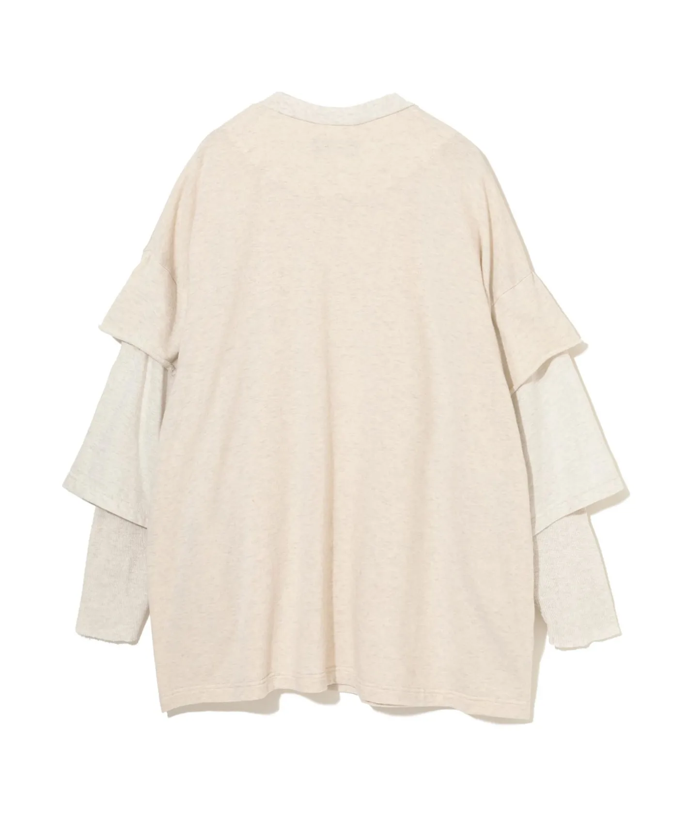 UNDERCOVER Sweater Cut&Sew | UC1E4804-2