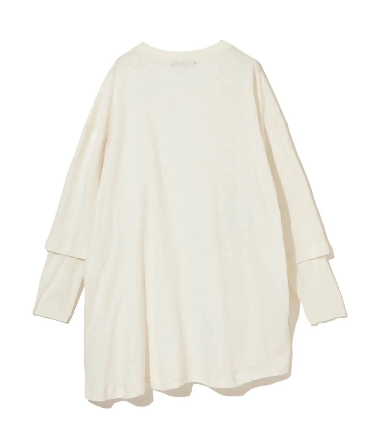 UNDERCOVER Sweater Cut&Sew | UC1E4813