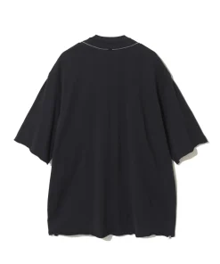 UNDERCOVER Sweater Cut&Sew | T-Shirts | UC1E4814