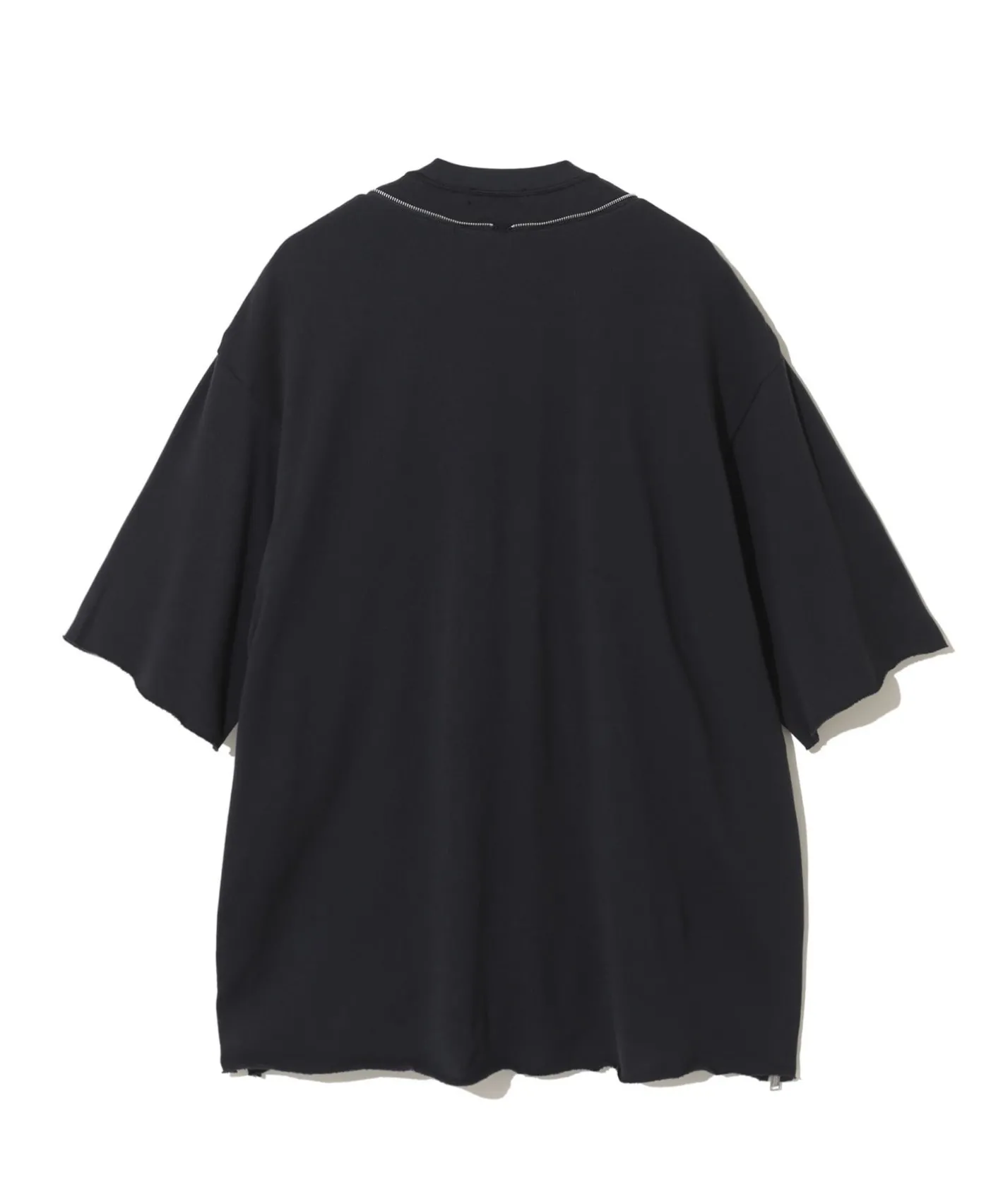 UNDERCOVER Sweater Cut&Sew | T-Shirts | UC1E4814