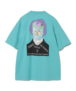 UNDERCOVER Sweater Cut&Sew | T-Shirts | UC1E3809