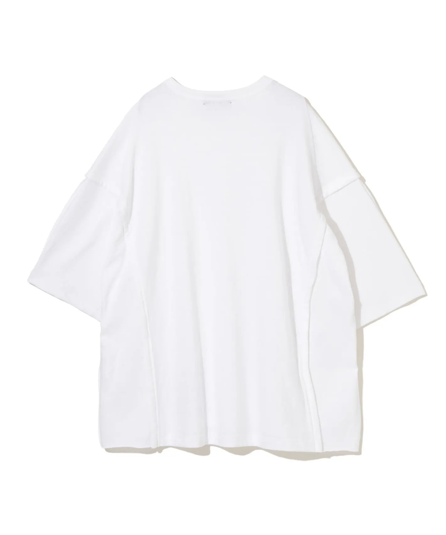 UNDERCOVER Sweater Cut&Sew | T-Shirts | UC1E4816
